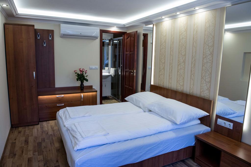 Bl.Apartmanhaz Ii. Сегед Екстер'єр фото