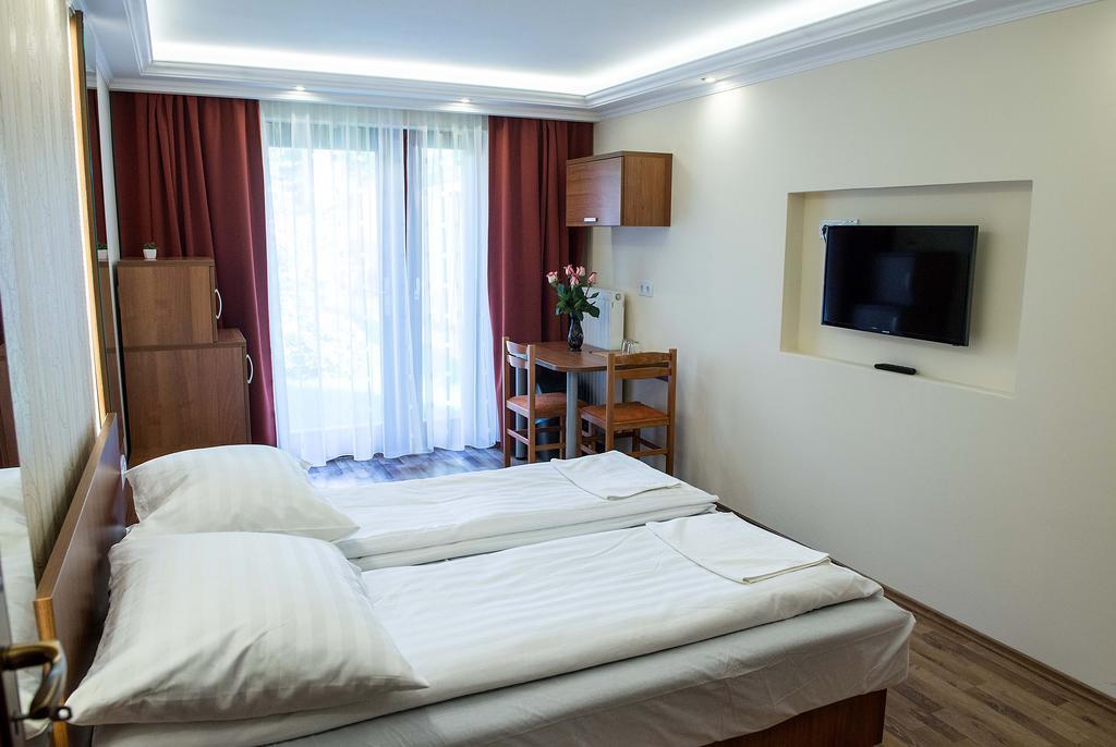 Bl.Apartmanhaz Ii. Сегед Екстер'єр фото