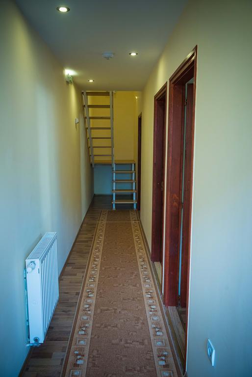 Bl.Apartmanhaz Ii. Сегед Екстер'єр фото