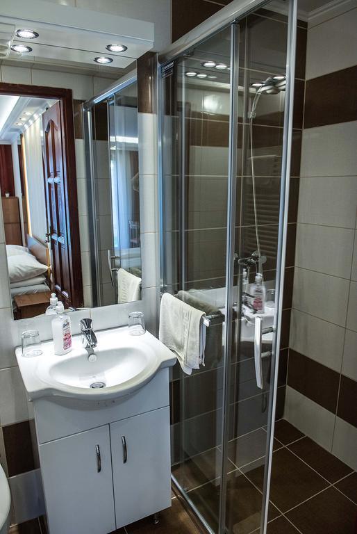 Bl.Apartmanhaz Ii. Сегед Екстер'єр фото